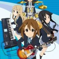   K-ON! 