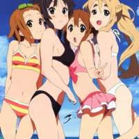   - K-ON! 