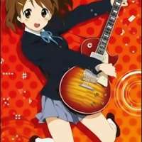   - K-ON! 