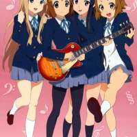   - K-ON! 