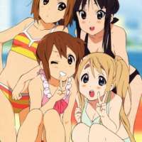   - K-ON! 