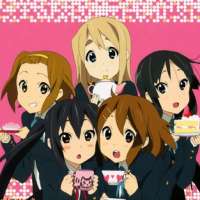   - K-ON! Special: Live House! 