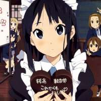   K-ON! Special: Live House! 