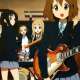   K-ON! Special: Live House! 