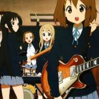   - K-ON! Special: Live House! 