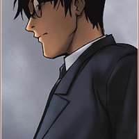 Персонажи Kadotake Souichiro