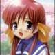 Персонажи - Kaede Yuzuki