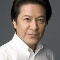   Kaga Takeshi