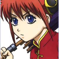  - Kagura