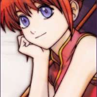  - Kagura