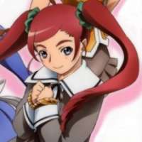 Персонажи Kagura Mayo