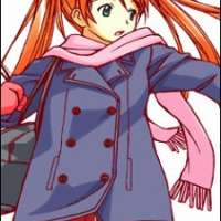 Персонажи - Kagurazaka Asuna