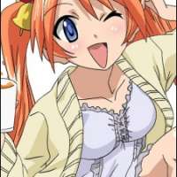 Персонажи Kagurazaka Asuna
