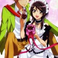   - Kaichou wa Maid-sama!