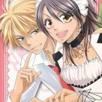   - Kaichou wa Maid-sama!