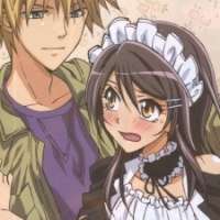   - Kaichou wa Maid-sama!