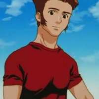  - Kaido Yuji