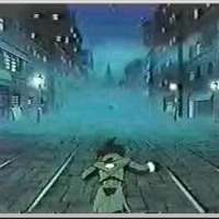  Аниме - Kaiketsu Jouki Tantei-dan