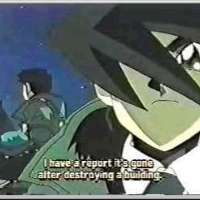  Аниме - Kaiketsu Jouki Tantei-dan