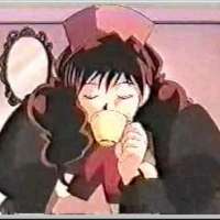 Аниме - Kaiketsu Jouki Tantei-dan