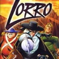   - Kaiketsu Zorro 