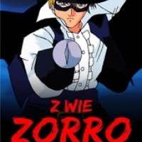   - Kaiketsu Zorro 
