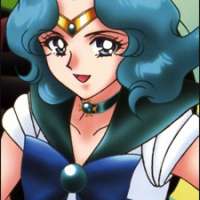Персонажи Kaioh Michiru