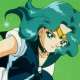 Персонажи - Kaiou Michiru