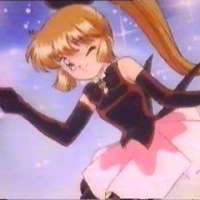   - Kaitou Saint Tail