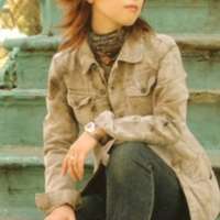  Люди - Kajiura Yuki