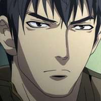 Персонажи Kajiyama Keigo