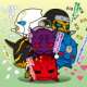   - Kamen Rider Den-O: Imagin Anime 