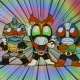   Kamen Rider SD