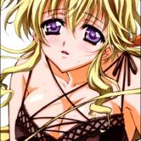 Персонажи Kamiazuma Yumiko