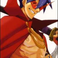  - Kamina