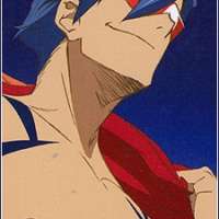  - Kamina