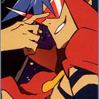  - Kamina