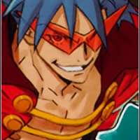  - Kamina