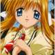 Персонажи - Kamio Misuzu