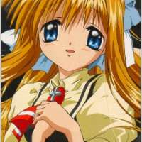  - Kamio Misuzu