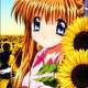 Персонажи - Kamio Misuzu
