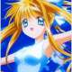 Персонажи - Kamio Misuzu