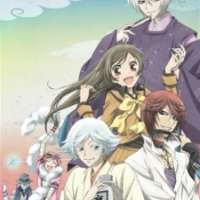  Аниме Kamisama Hajimemashita
