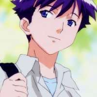 Персонажи Kamishiro Maiku