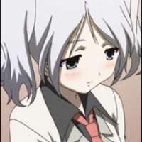 Персонажи Kamiyama Sakuya