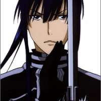  - Kanda Yuu