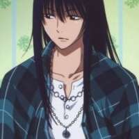  - Kanda Yuu