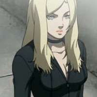 Персонажи Kaneda Eriko