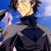 Персонажи - Kaneshiro Takuto
