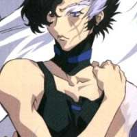 Персонажи - Kaneshiro Takuto